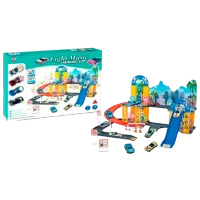 Mașină Huand 30737   / / Multicolor Multicolor