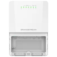 Коммутатор Grandstream GWN7710R Белый photo 3