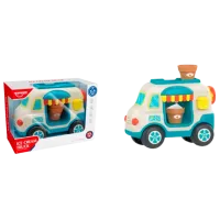 Mașină Huanger HE8064 19766  / / Multicolor Multicolor