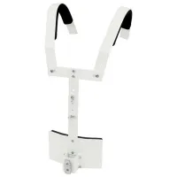 Держатель для барабана Parrot 105-14C Пластик / 