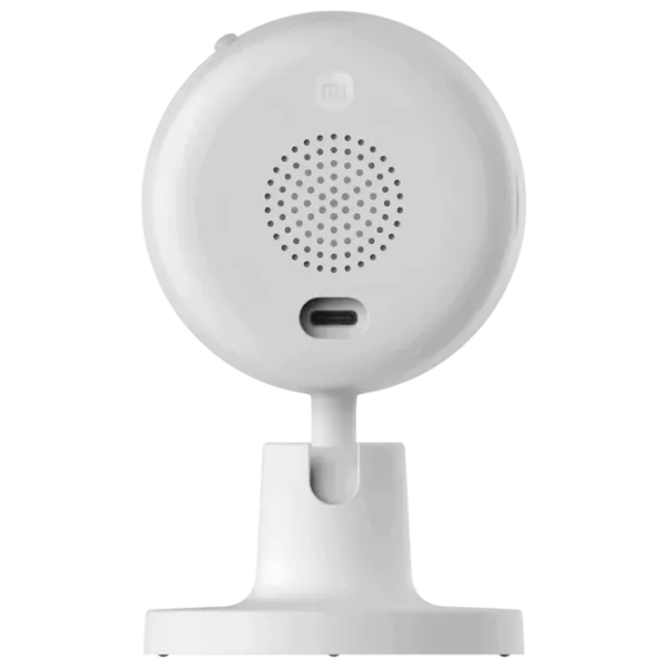 Cameră de supraveghere Xiaomi C100 Fără fir/ White photo 2 Cameră de supraveghere Xiaomi C100 Fără fir/ White photo 2
