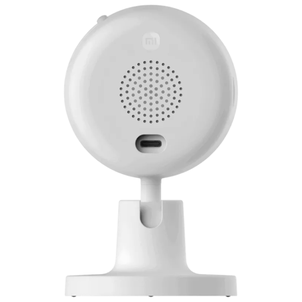 Cameră de supraveghere Xiaomi C100 Fără fir/ White photo 2 Cameră de supraveghere Xiaomi C100 Fără fir/ White photo 2