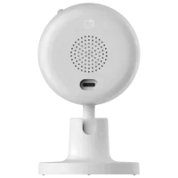 Cameră de supraveghere Xiaomi C100 Fără fir/ White photo 2