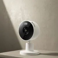 Cameră de supraveghere Xiaomi C100 Fără fir/ White photo 4