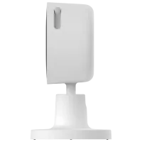 Cameră de supraveghere Xiaomi C100 Fără fir/ White photo 6