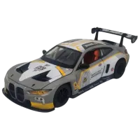 Mașină MSZ BMW M4 GT3 29981  / / Multicolor Multicolor