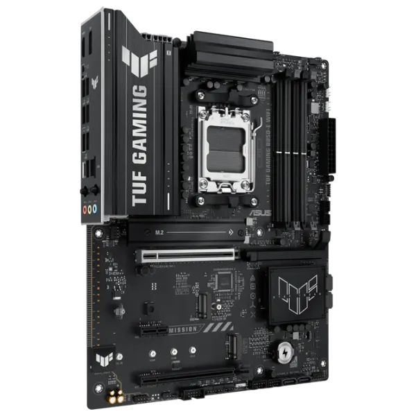 Placă de bază Asus TUF GAMING B850-E WIFI ATX / AMD B850-E photo 2