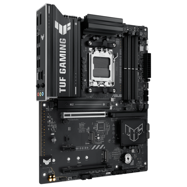 Placă de bază Asus TUF GAMING B850-E WIFI ATX / AMD B850-E photo 2