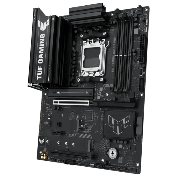 Placă de bază Asus TUF GAMING B850-E WIFI ATX / AMD B850-E photo 3
