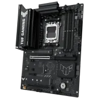 Placă de bază Asus TUF GAMING B850-E WIFI ATX / AMD B850-E photo 3