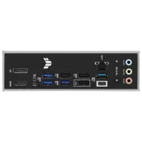 Placă de bază Asus TUF GAMING B850-E WIFI ATX / AMD B850-E photo 4