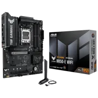 Placă de bază Asus TUF GAMING B850-E WIFI ATX / AMD B850-E photo 5