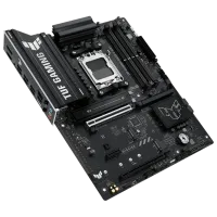 Placă de bază Asus TUF GAMING B850-E WIFI ATX / AMD B850-E photo 6