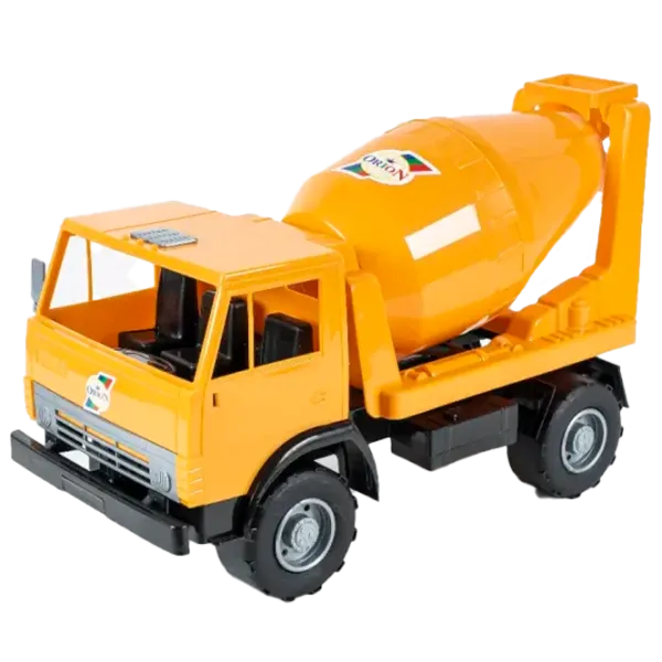 Betonieră Orion 044   / / Multicolor Multicolor photo 1