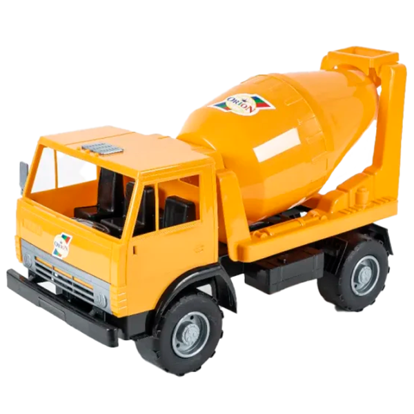 Betonieră Orion 044   / / Multicolor Multicolor photo 1