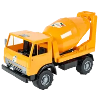 Betonieră Orion 044   / / Multicolor Multicolor