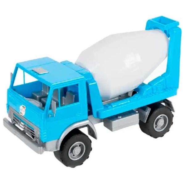 Betonieră Orion 044   / / Multicolor Multicolor photo 2