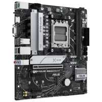 Материнская плата Asus PRIME B650M-K ATX / AMD B650M-K photo 2