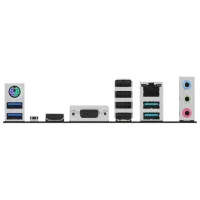 Материнская плата Asus PRIME B650M-K ATX / AMD B650M-K photo 4