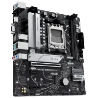 Материнская плата Asus PRIME B650M-K ATX / AMD B650M-K photo 5