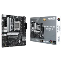 Материнская плата Asus PRIME B650M-K ATX / AMD B650M-K photo 6