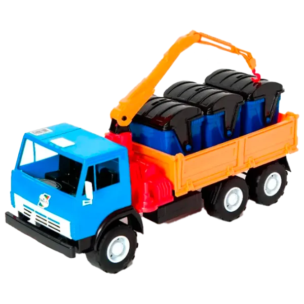 Camion Orion 280   / / Multicolor Multicolor photo 1