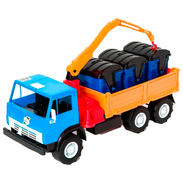 Camion Orion 280   / / Multicolor Multicolor photo 1