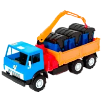 Camion Orion 280   / / Multicolor Multicolor