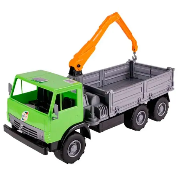 Camion Orion 280   / / Multicolor Multicolor photo 2