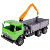 Camion Orion 280 / / Multicolor Multicolor photo 2