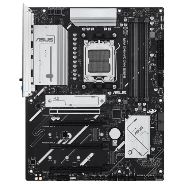 Placă de bază Asus B650E MAX GAMING WIFI ATX / AMD B650E photo 1