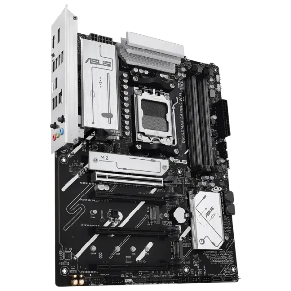 Placă de bază Asus B650E MAX GAMING WIFI ATX / AMD B650E photo 2