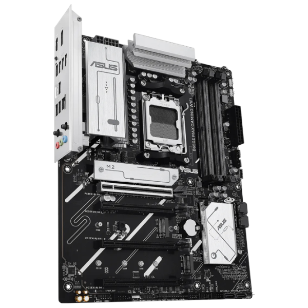 Placă de bază Asus B650E MAX GAMING WIFI ATX / AMD B650E photo 2