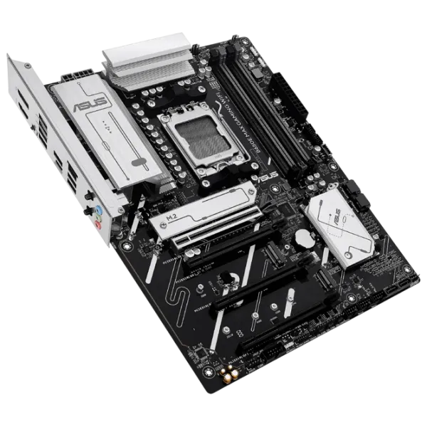 Placă de bază Asus B650E MAX GAMING WIFI ATX / AMD B650E photo 3