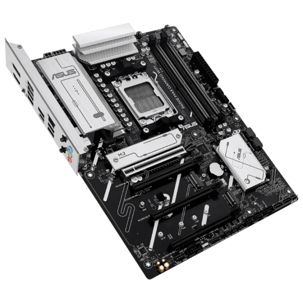 Placă de bază Asus B650E MAX GAMING WIFI ATX / AMD B650E photo 3