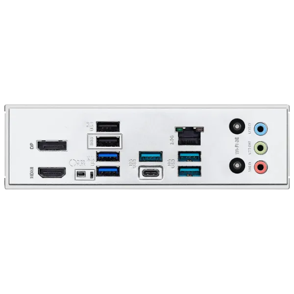 Placă de bază Asus B650E MAX GAMING WIFI ATX / AMD B650E photo 4