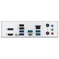 Placă de bază Asus B650E MAX GAMING WIFI ATX / AMD B650E photo 4