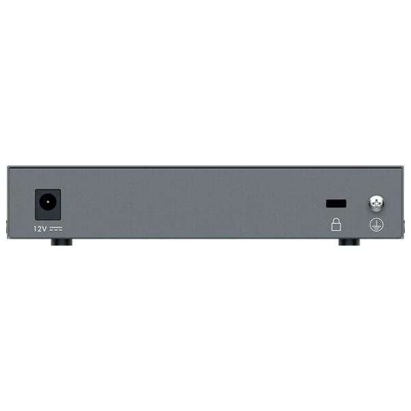 Коммутатор Grandstream GWN7700MP Серый photo 2