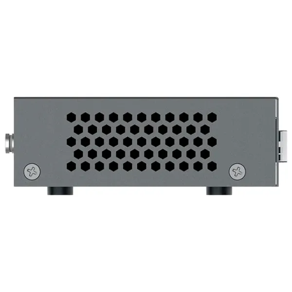 Коммутатор Grandstream GWN7700MP Серый photo 3
