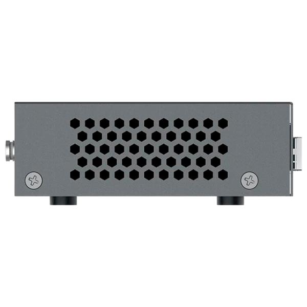 Коммутатор Grandstream GWN7700MP Серый photo 3