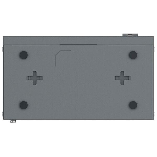 Коммутатор Grandstream GWN7700MP Серый photo 5