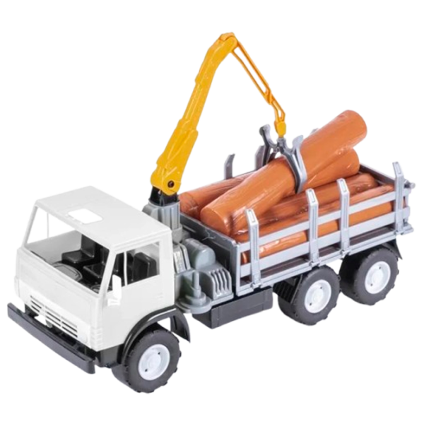 Camion Orion 318   / / Multicolor Multicolor photo 1