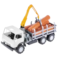 Camion Orion 318   / / Multicolor Multicolor