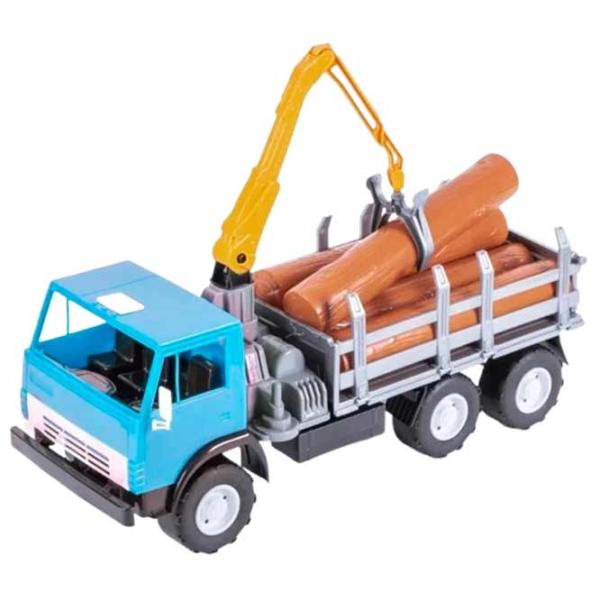 Camion Orion 318   / / Multicolor Multicolor photo 3