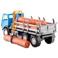 Camion Orion 318 / / Multicolor Multicolor photo 5