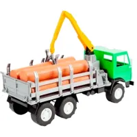 Camion Orion 318 / / Multicolor Multicolor photo 6