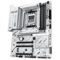 Placă de bază Asus X870 MAX GAMING WIFI7 W ATX / AMD X870 photo 2