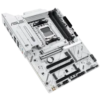 Placă de bază Asus X870 MAX GAMING WIFI7 W ATX / AMD X870 photo 4