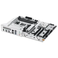 Placă de bază Asus X870 MAX GAMING WIFI7 W ATX / AMD X870 photo 5