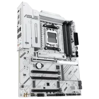 Placă de bază Asus X870 MAX GAMING WIFI7 W ATX / AMD X870 photo 7
